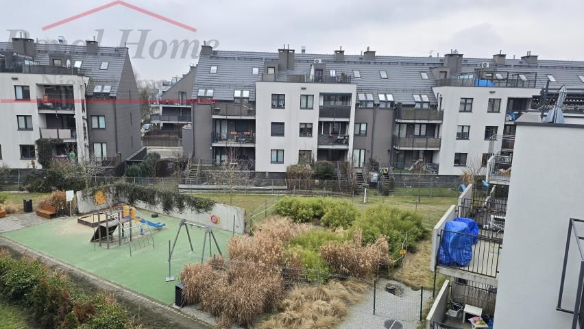 Mieszkanie 3-pokojowe Wrocław Fabryczna, ul. Maślicka. Zdjęcie 15