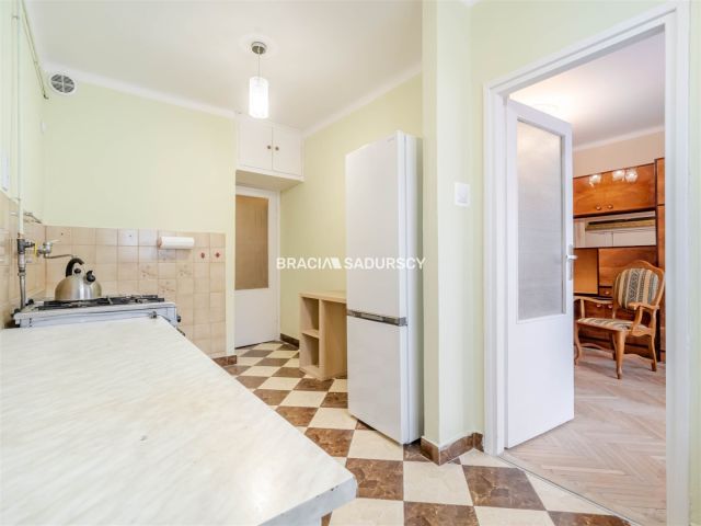 Mieszkanie 1-pokojowe Kraków Prądnik Czerwony, ul. Pawła Włodkowica. Zdjęcie 2