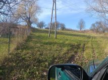 Działka budowlana Łężyce. Zdjęcie 2