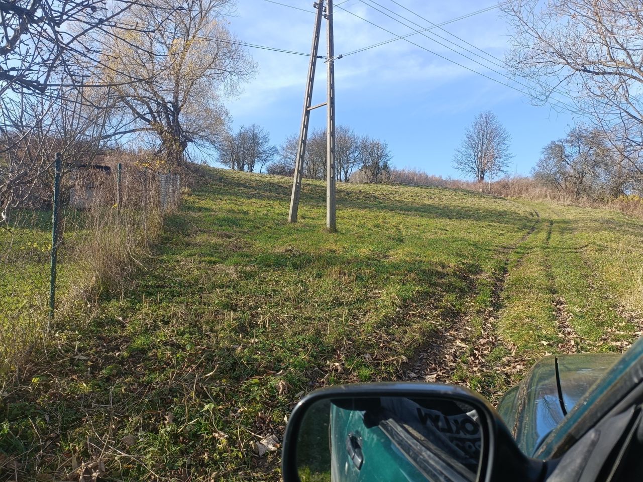 Działka budowlana Łężyce. Zdjęcie 3