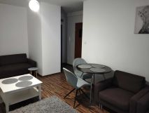 Mieszkanie 1-pokojowe Siedlce, ul. Nowy Świat. Zdjęcie 2