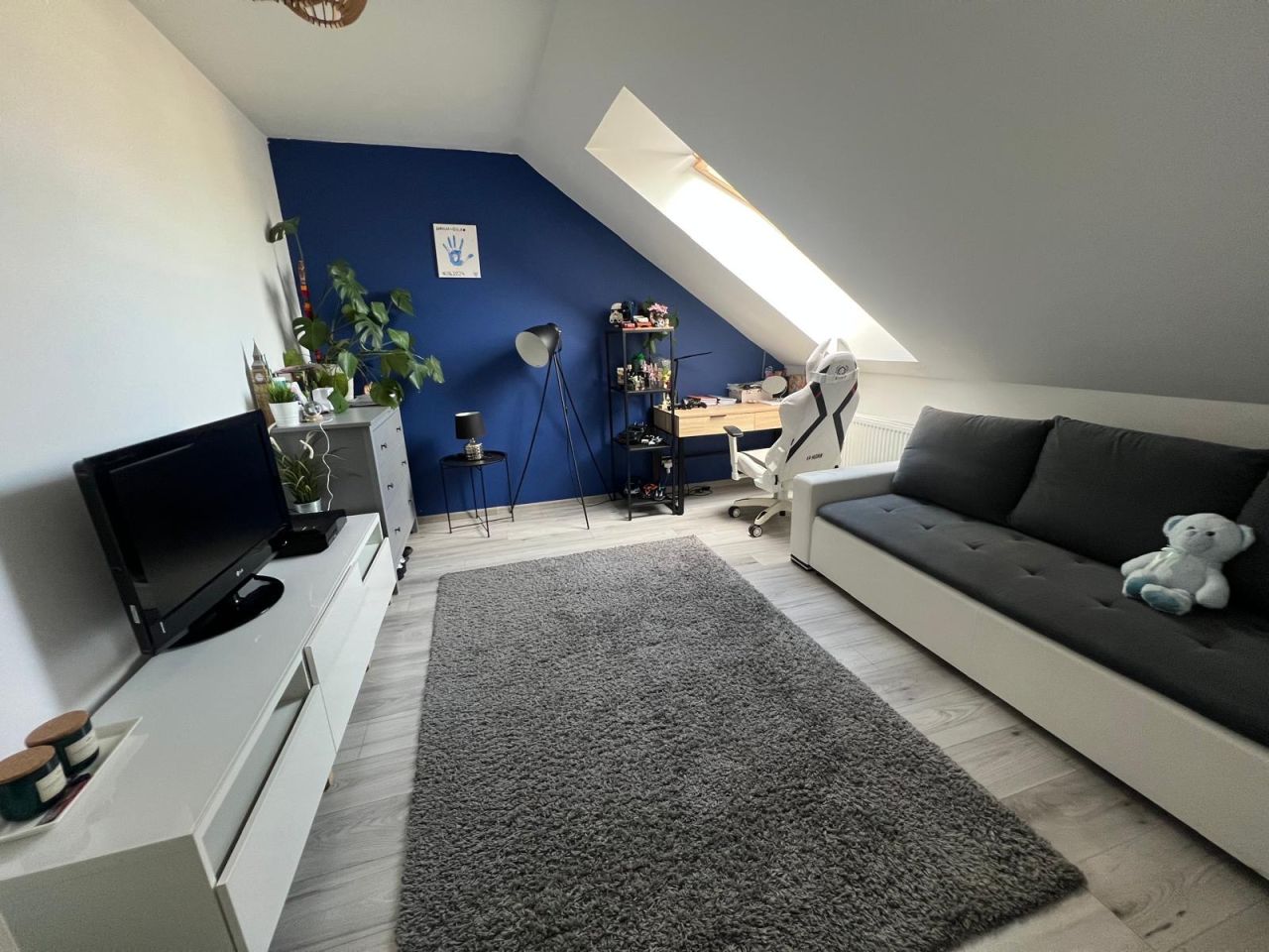 Mieszkanie 5-pokojowe Milicz, ul. Adama Mickiewicza. Zdjęcie 10