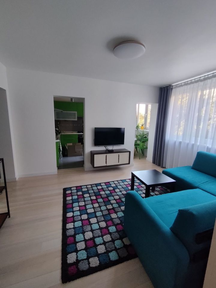 Mieszkanie 3-pokojowe Warszawa Mokotów. Zdjęcie 8