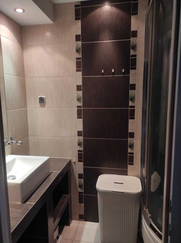 Mieszkanie 3-pokojowe Debrzno. Zdjęcie 7