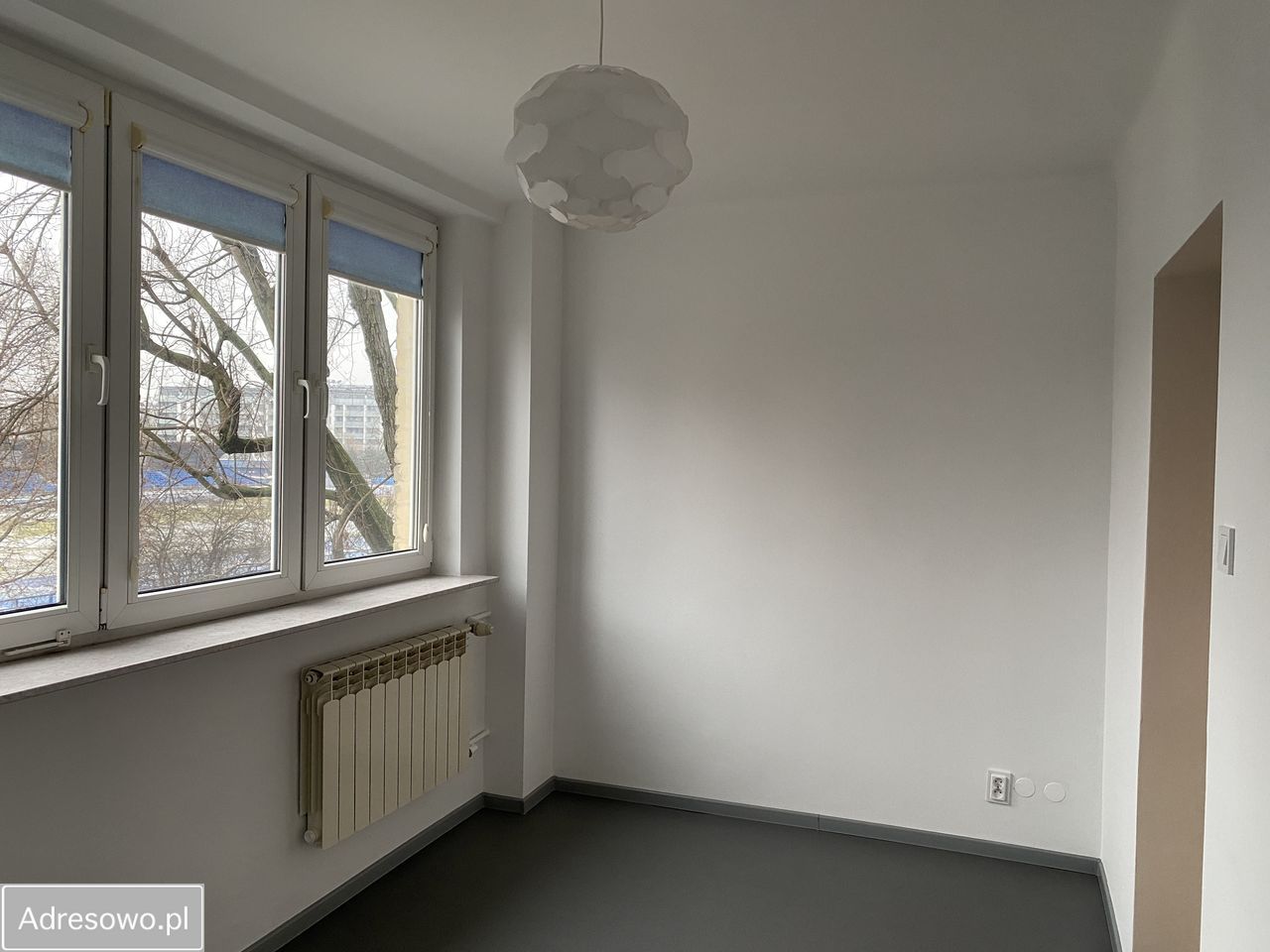 Mieszkanie 3-pokojowe Warszawa Grochów, ul. Siennicka. Zdjęcie 17