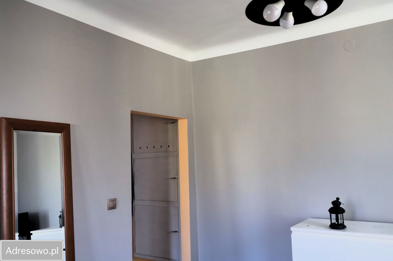 Mieszkanie 1-pokojowe Warszawa Muranów, ul. Smocza. Zdjęcie 8