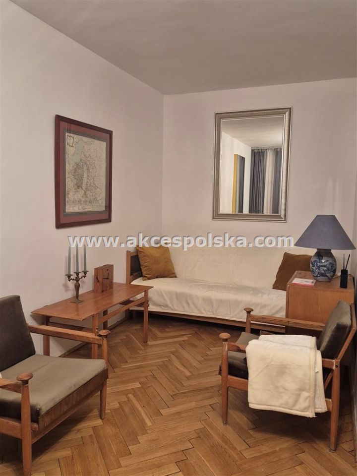 Mieszkanie 1-pokojowe Warszawa Śródmieście, ul. Złota. Zdjęcie 2