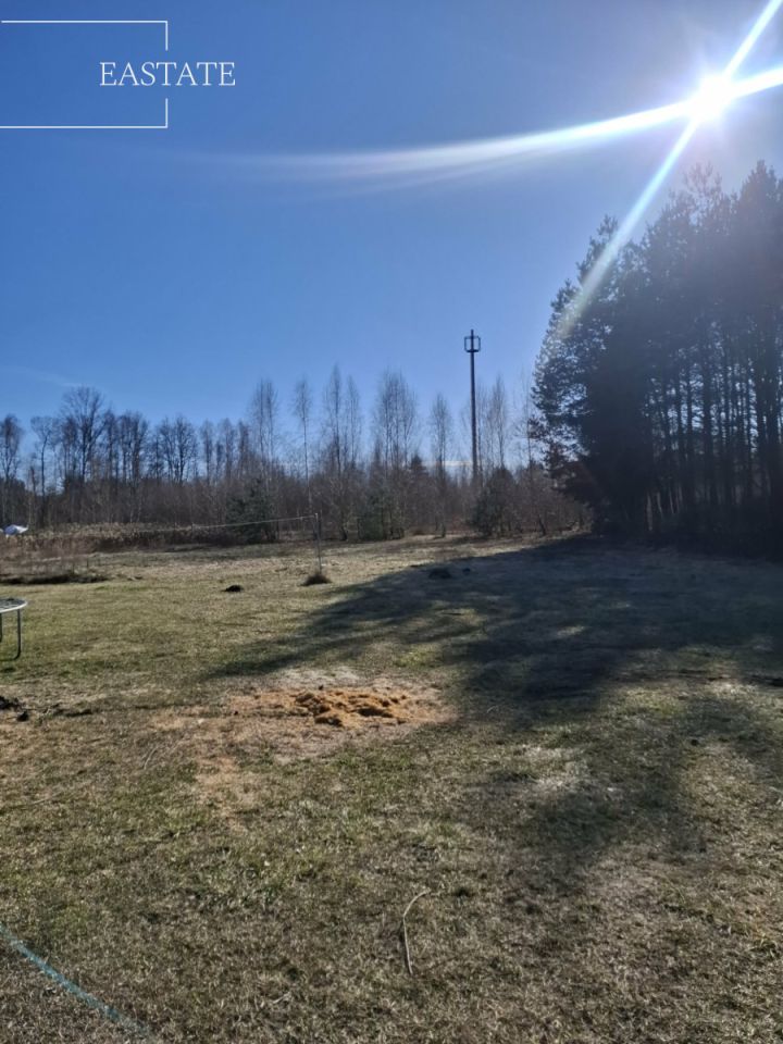 Działka budowlana Nowy Prażmów, ul. Akacjowa. Zdjęcie 7