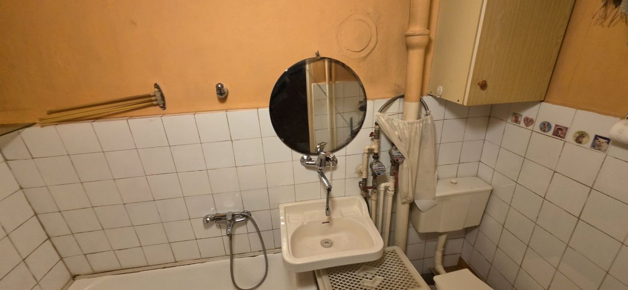 Mieszkanie 2-pokojowe Łódź Bałuty, ul. Obornicka. Zdjęcie 5