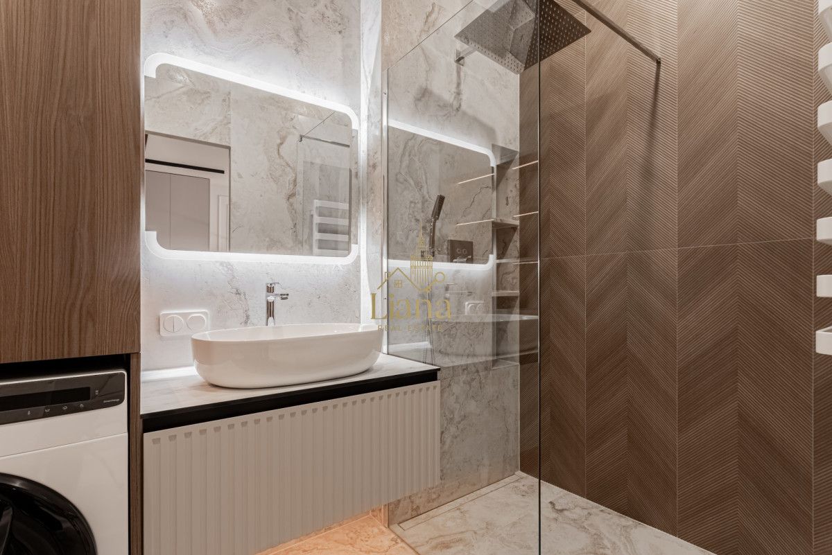 Mieszkanie 2-pokojowe Warszawa Wilanów, ul. Adama Branickiego. Zdjęcie 14