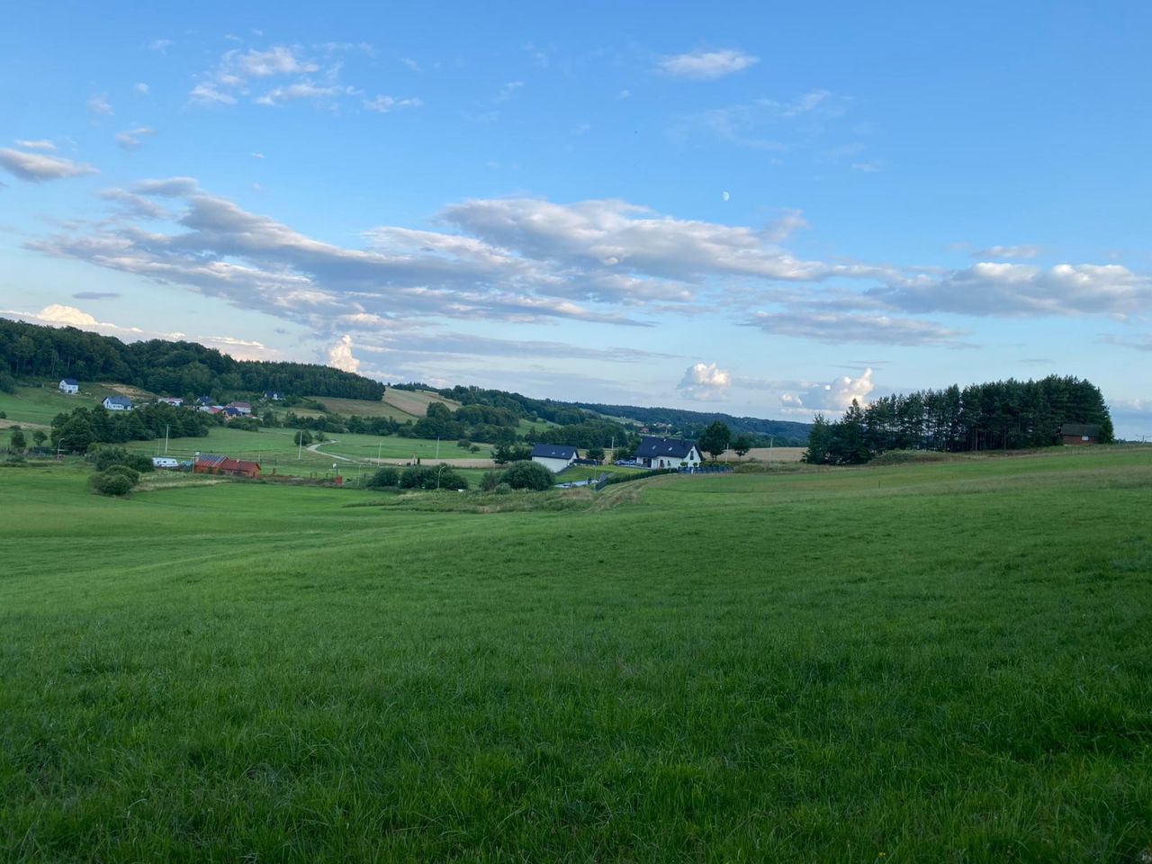 Działka budowlana Staniszewo Kępa, Staniszewo Kępa. Zdjęcie 18