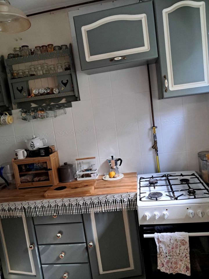 Mieszkanie 1-pokojowe Kraków Bieńczyce, os. Na Wzgórzach. Zdjęcie 6