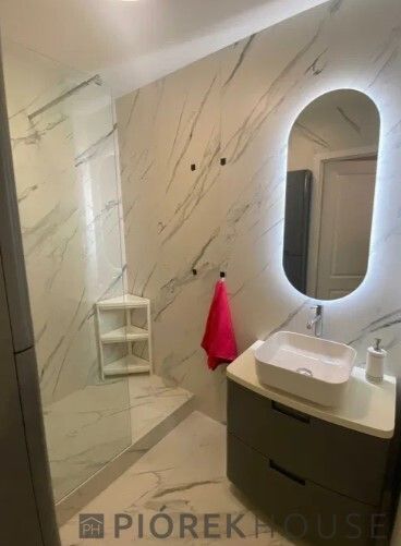 Mieszkanie 4-pokojowe Warszawa Ursynów, ul. Mandarynki. Zdjęcie 3