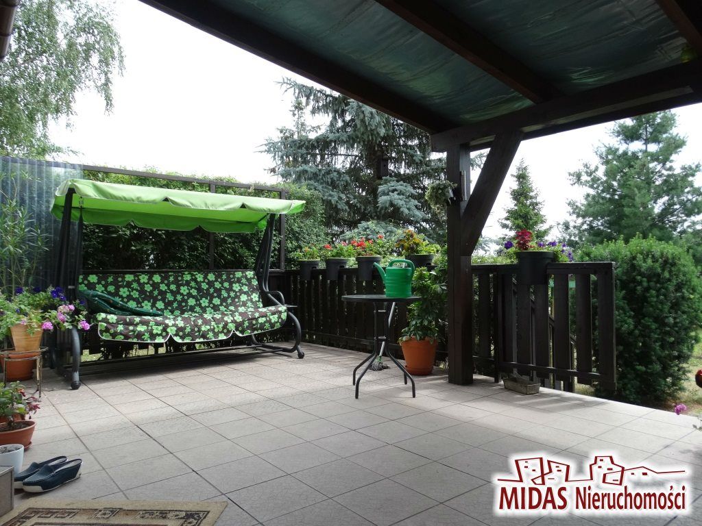 dom wolnostojący, 6 pokoi Ciechocinek. Zdjęcie 8