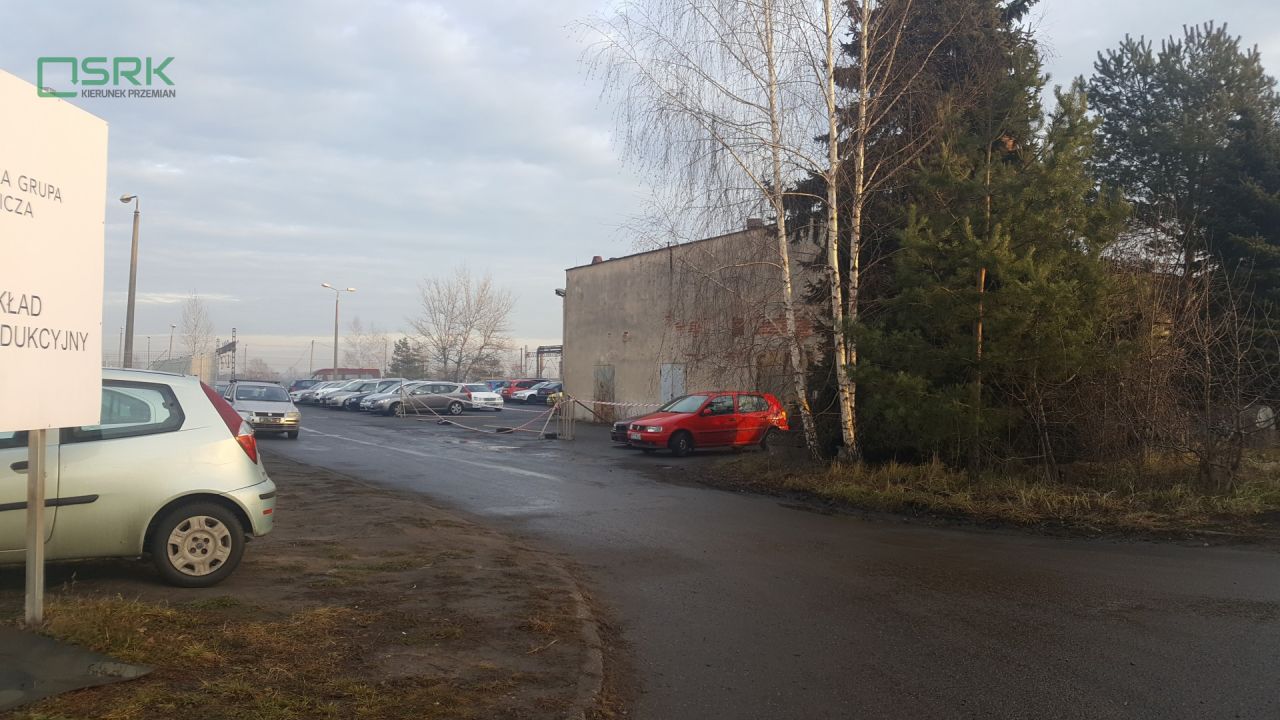 Działka inna Wola, ul. Kopalniana. Zdjęcie 6