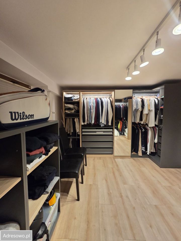 dom wolnostojący, 7 pokoi Szczecin Pogodno. Zdjęcie 12