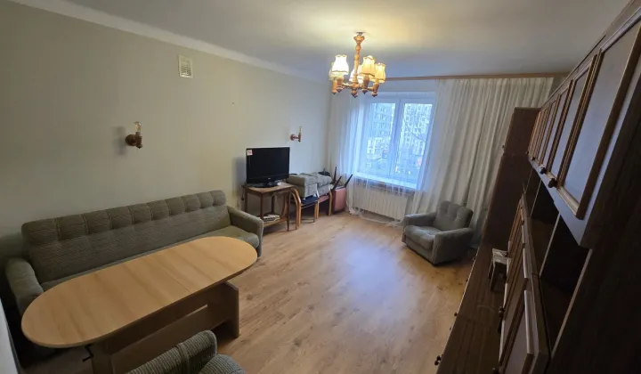 Mieszkanie 2-pokojowe Warszawa Wola, ul. Wolska