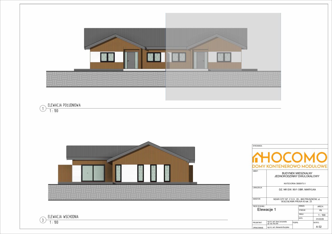 bliźniak, 4 pokoje Marylka, Słowicza. Zdjęcie 3