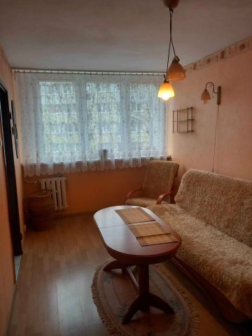 Mieszkanie 2-pokojowe Wrocław Popowice, ul. Białowieska. Zdjęcie 1