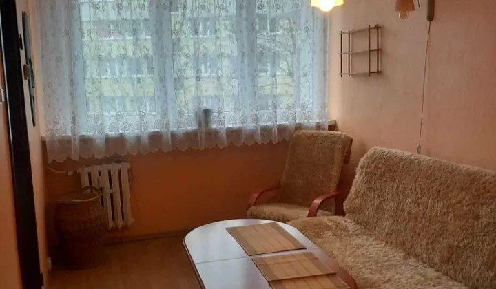 Mieszkanie 2-pokojowe Wrocław Popowice, ul. Białowieska