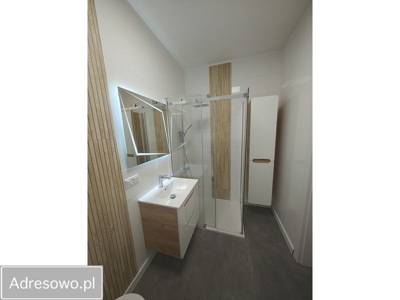 Mieszkanie 2-pokojowe Marki, ul. Promienna. Zdjęcie 6