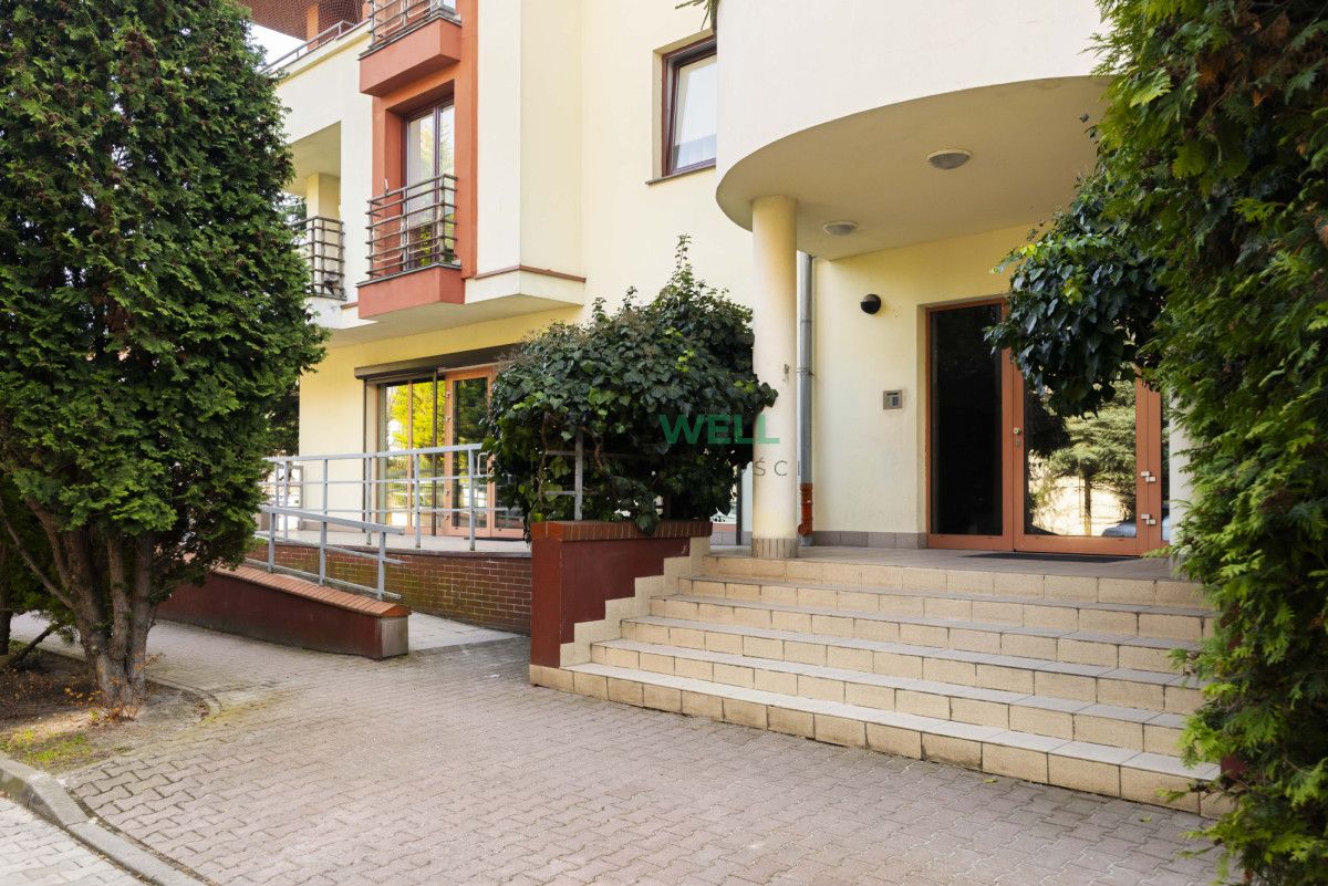 Mieszkanie 2-pokojowe Wysoka, ul. Chabrowa. Zdjęcie 18