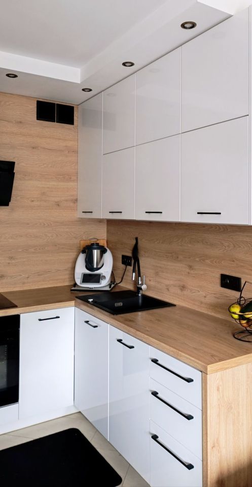 Mieszkanie 2-pokojowe Olsztyn Jaroty, ul. Edwarda Mroza. Zdjęcie 3