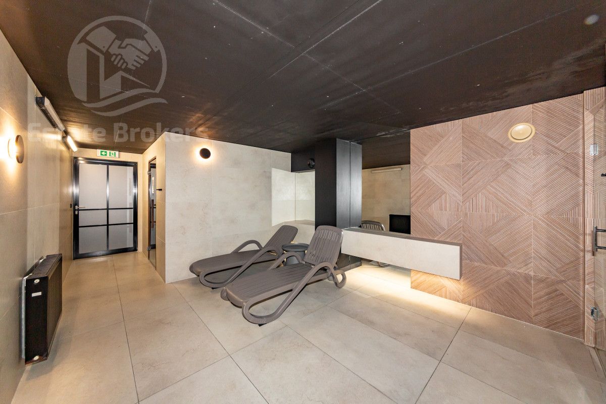 Mieszkanie 2-pokojowe Wrocław, ul. Walońska. Zdjęcie 16