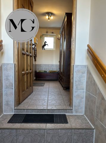 dom szeregowy, 3 pokoje Bydgoszcz Glinki, ul. Dąbrowa. Zdjęcie 16