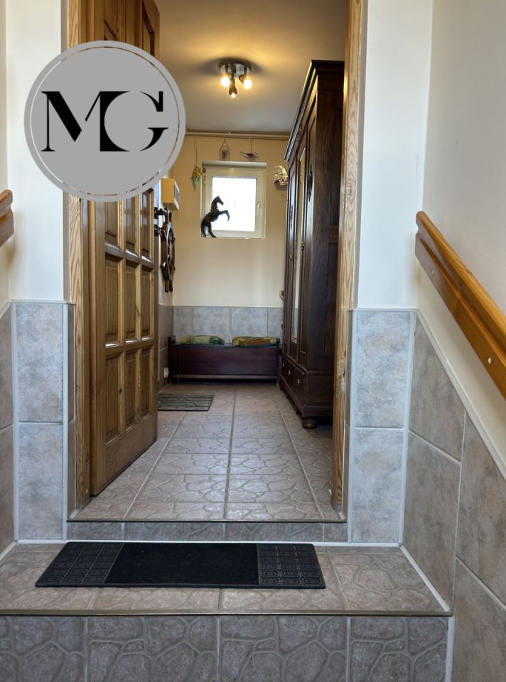 dom szeregowy, 3 pokoje Bydgoszcz Glinki, ul. Dąbrowa. Zdjęcie 16