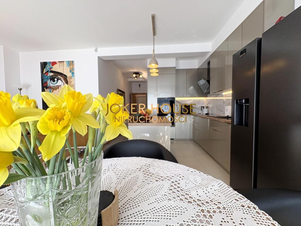 dom szeregowy, 5 pokoi Rzeszów Biała, al. gen. Władysława Sikorskiego. Zdjęcie 10