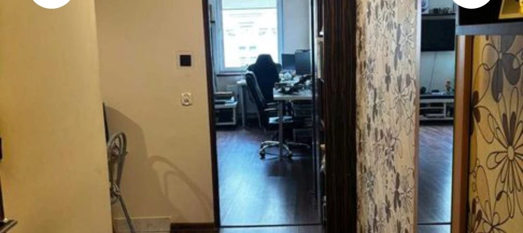 Mieszkanie 1-pokojowe Wrocław Śródmieście. Zdjęcie 2