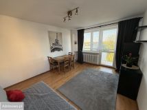 Mieszkanie 2-pokojowe Poznań Grunwald, ul. Macieja Palacza. Zdjęcie 3