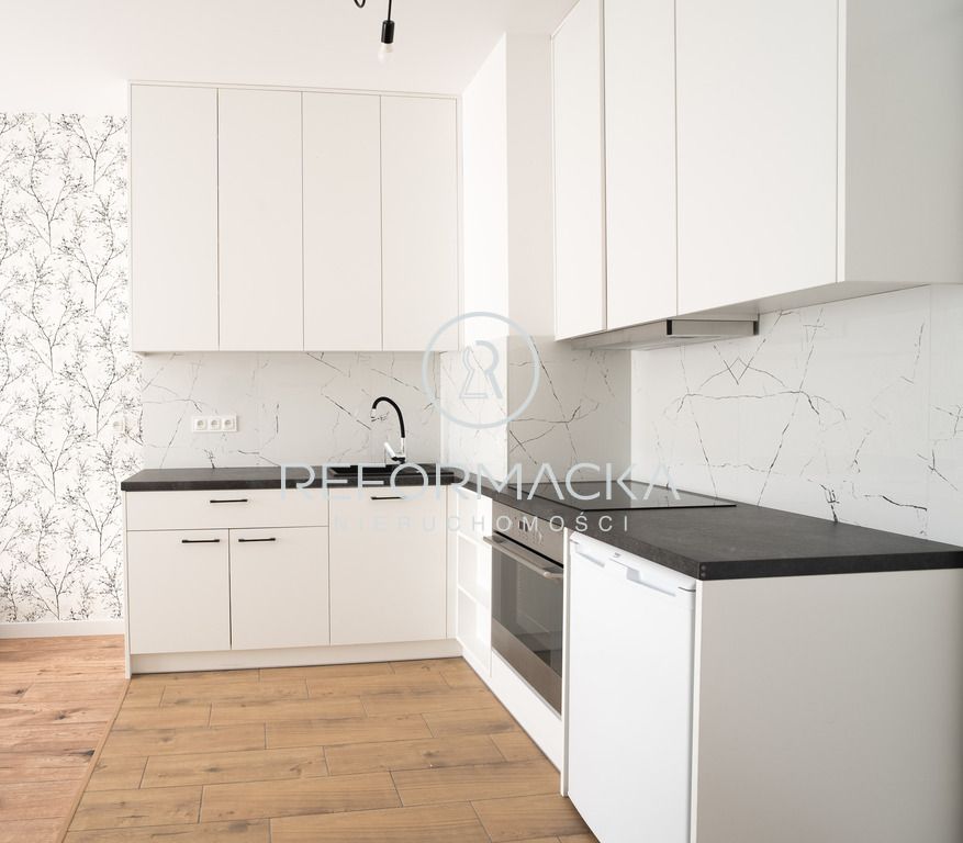 Mieszkanie 2-pokojowe Rzeszów Pobitno, ul. Bałtycka. Zdjęcie 2