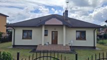 dom wolnostojący Kalety Drutarnia, ul. 3 Maja. Zdjęcie 1