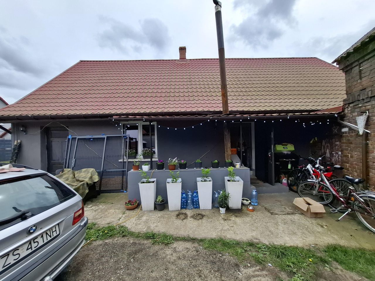 dom wolnostojący, 4 pokoje Krzypnica. Zdjęcie 22