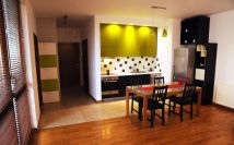 Mieszkanie 2-pokojowe Warszawa Mokotów, ul. Obrzeżna. Zdjęcie 1