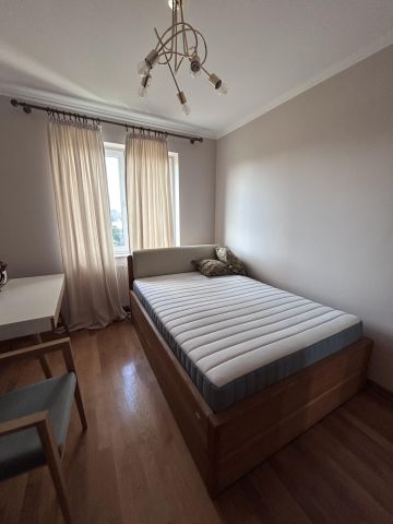 Mieszkanie 3-pokojowe Kraków Śródmieście, al. 29 Listopada. Zdjęcie 5