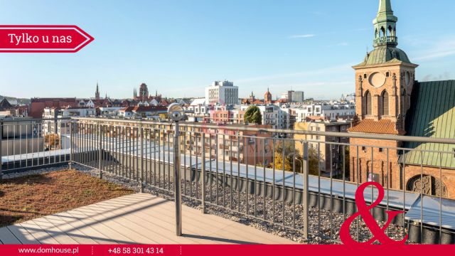 Mieszkanie 2-pokojowe Gdańsk Śródmieście, ul. Długie Ogrody. Zdjęcie 16