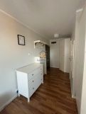 Mieszkanie 1-pokojowe Kraków Bieżanów, ul. Polonijna. Zdjęcie 4