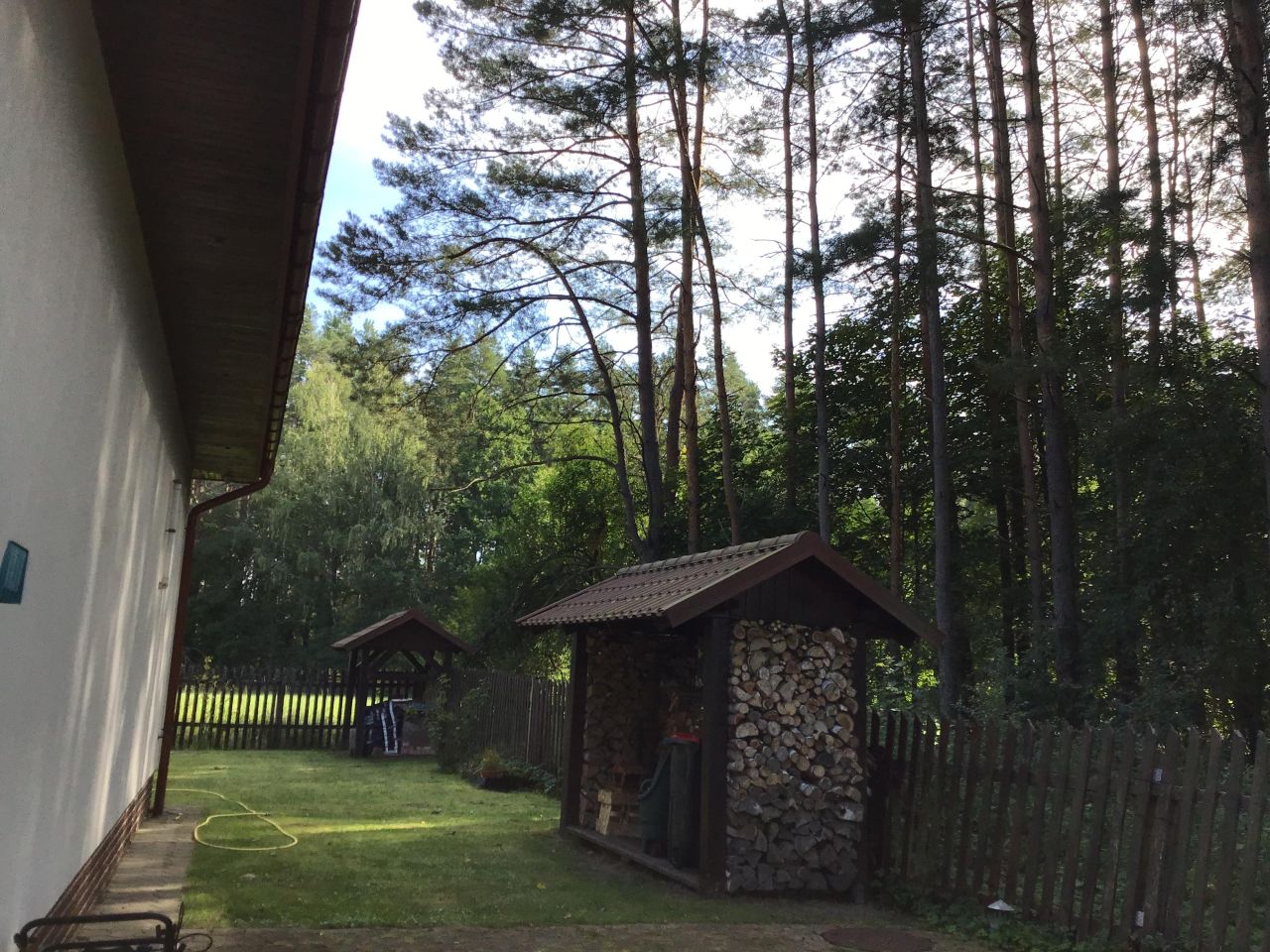 dom wolnostojący, 6 pokoi Karwica, Karwica 1d. Zdjęcie 41