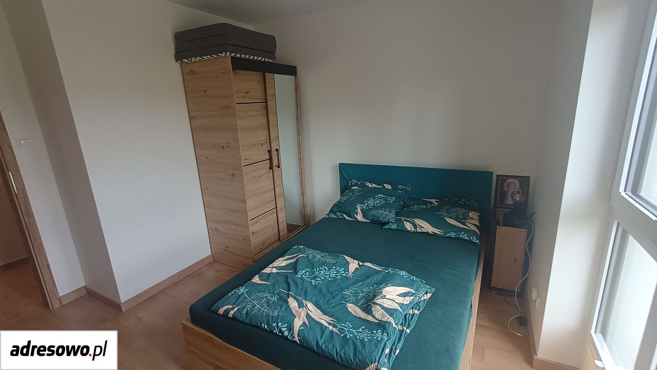 Mieszkanie 2-pokojowe Rzeszów Drabinianka, ul. Strażacka. Zdjęcie 13