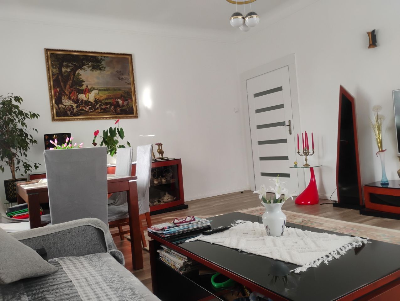 dom wolnostojący, 3 pokoje Łódź Bałuty, ul. Julianowska. Zdjęcie 25