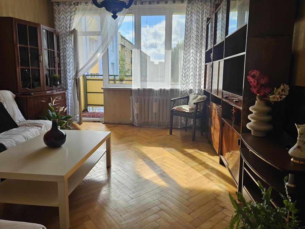 Mieszkanie 2-pokojowe Wrocław Stare Miasto, pl. Tadeusza Kościuszki. Zdjęcie 16