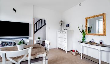 bliźniak, 5 pokoi Warszawa Bielany, ul. Płatnicza. Zdjęcie 1