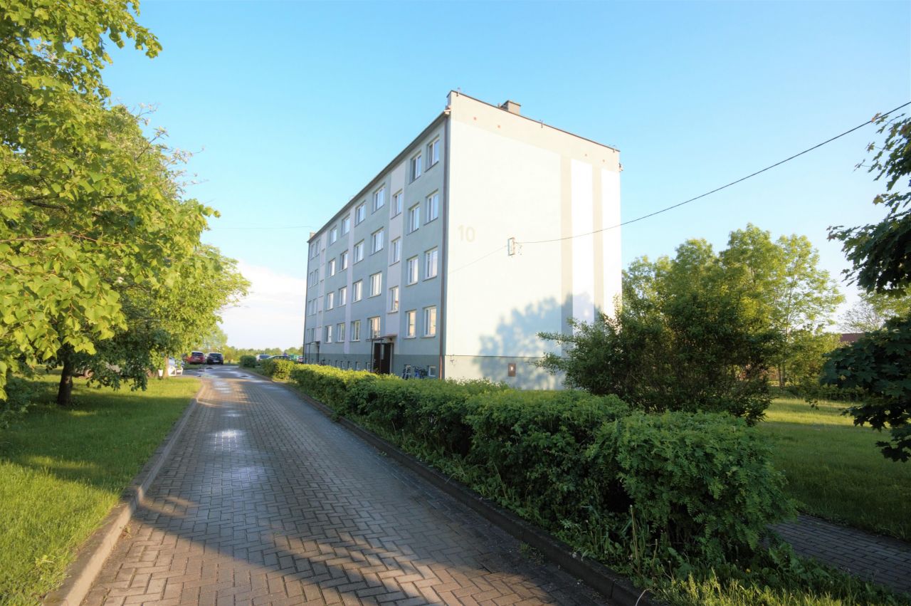 Mieszkanie 2-pokojowe Kalinowo, ul. Osiedlowa