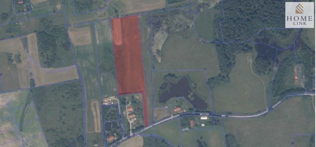 Działka siedliskowa Tuławki. Zdjęcie 7