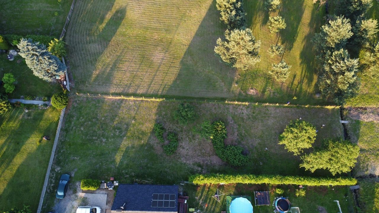 Działka rolno-budowlana Wieszowa. Zdjęcie 2