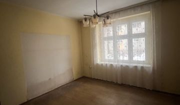 Mieszkanie 3-pokojowe Katowice Śródmieście, ul. Marcina Szeligiewicza
