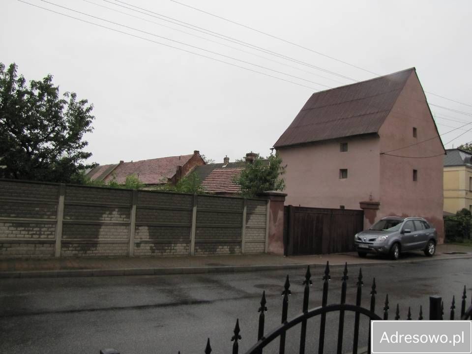 gospodarstwo, 8 pokoi Grębocice, ul. Kościelna. Zdjęcie 4